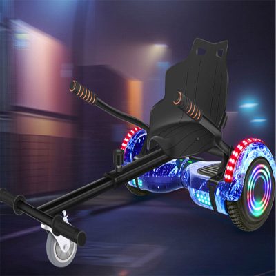 SMART BALANCE 6,5 PULGADAS + HOVERKART