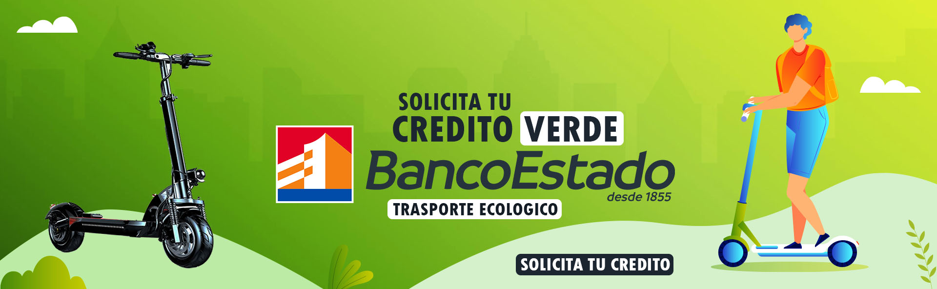 credito verde